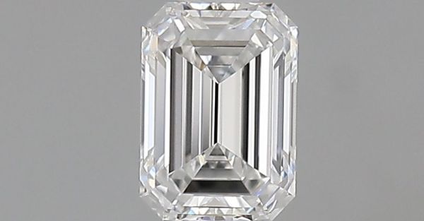 Emerald Diamond image