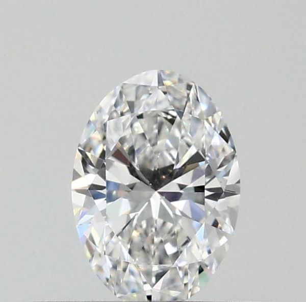 Oval Diamond image