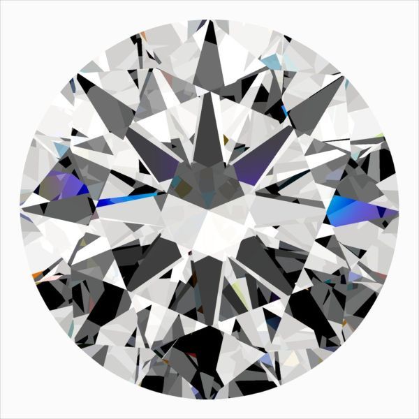 Round Diamond image