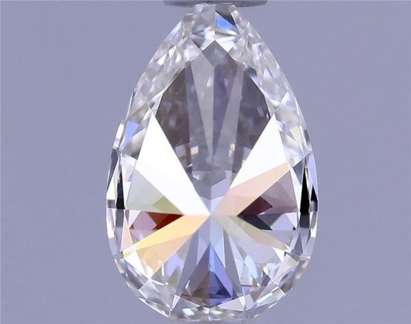 Pear Diamond image