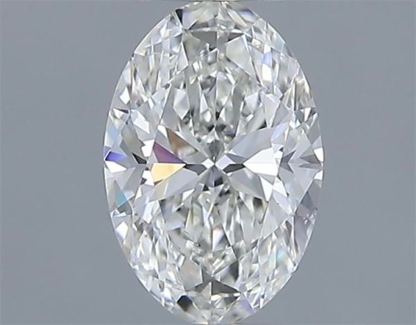 Oval Diamond image