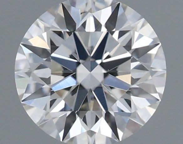 Round Diamond image