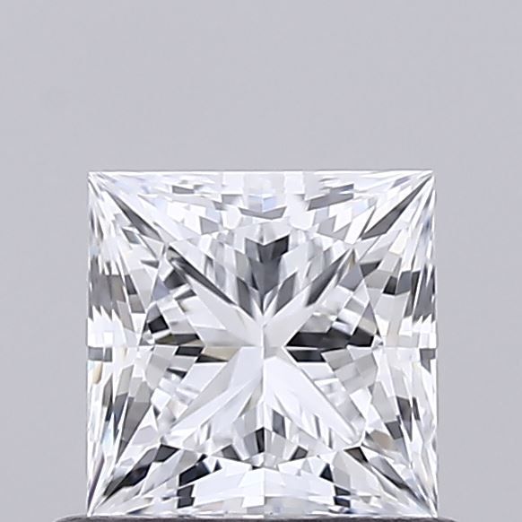 Princess Lab-Grown Diamond image