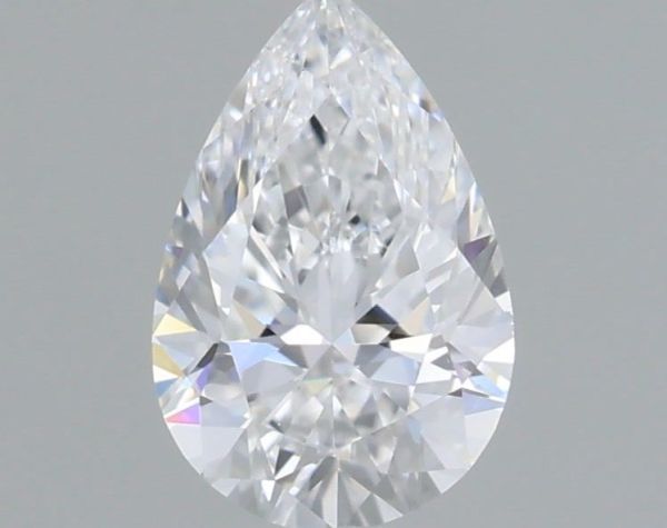 Pear Diamond image