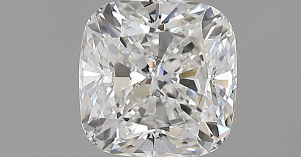 Cushion Diamond image