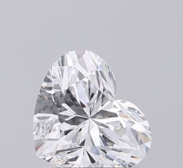 Heart Lab-Grown Diamond image