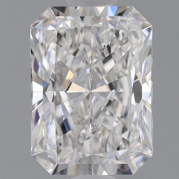 Radiant Lab-Grown Diamond image