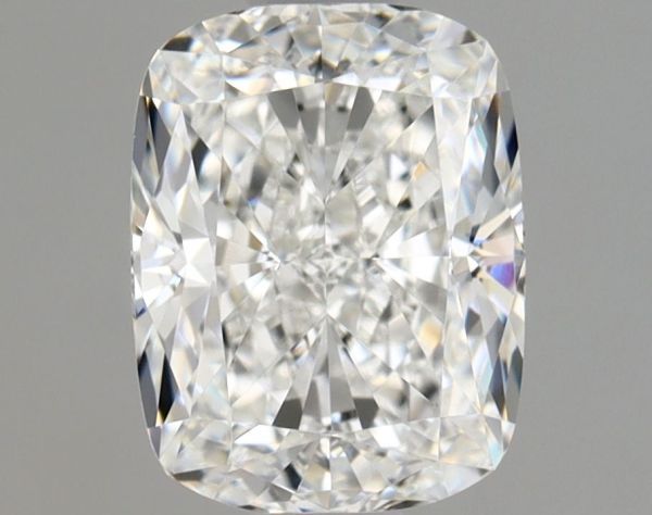 Cushion Diamond image