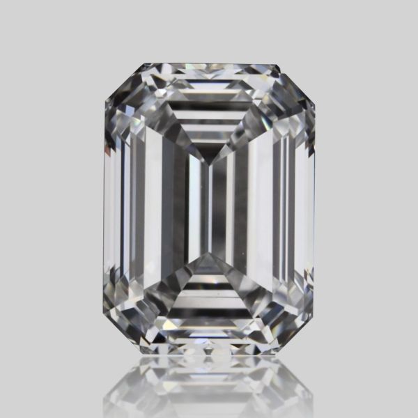 Emerald Diamond image