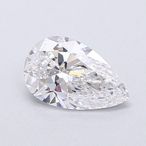 Pear Lab-Grown Diamond image