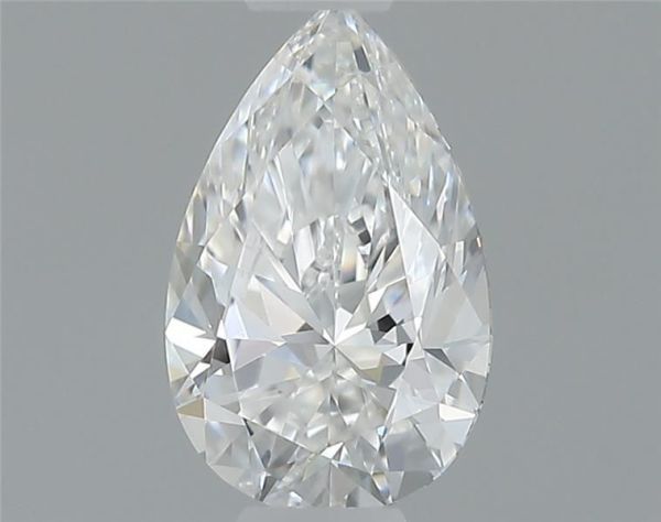 Pear Diamond image