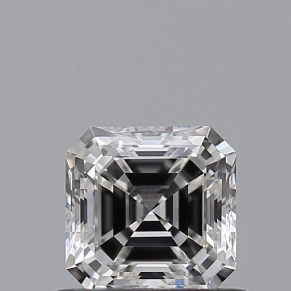 Asscher Diamond image