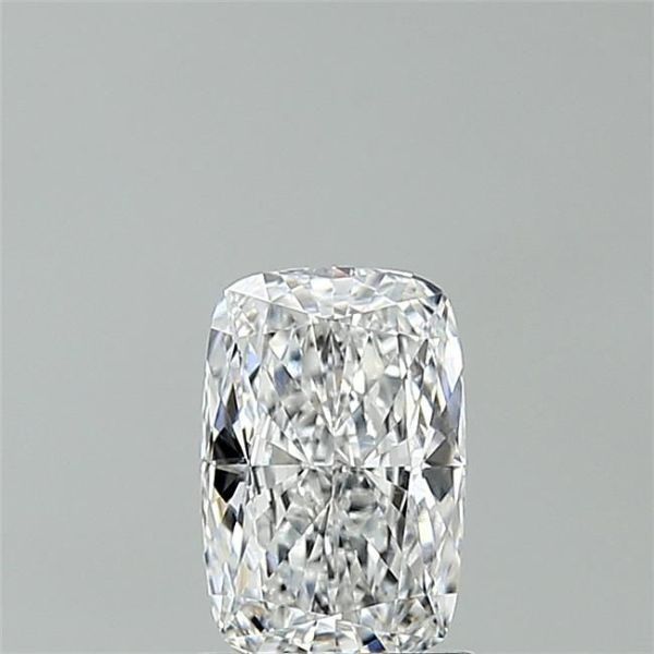 Cushion Lab-Grown Diamond image
