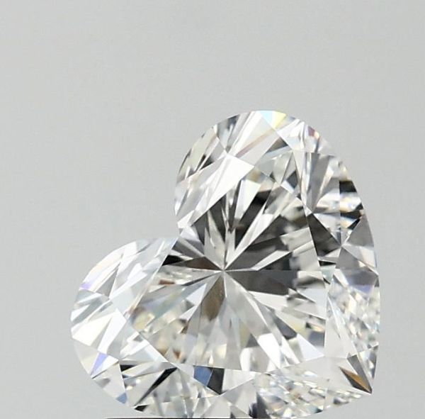 Heart Diamond image