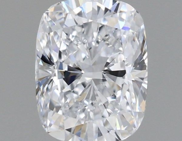 Cushion Lab-Grown Diamond image