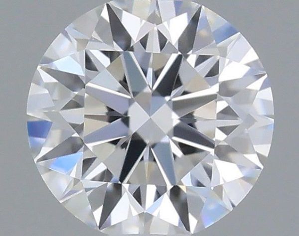 Round Lab-Grown Diamond image