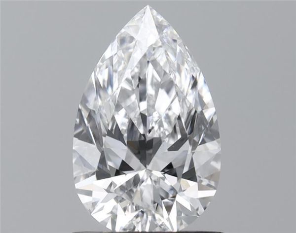 Pear Diamond image