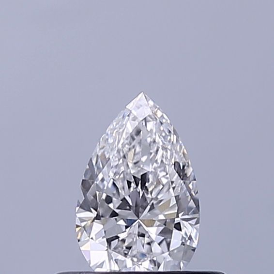 Pear Lab-Grown Diamond image