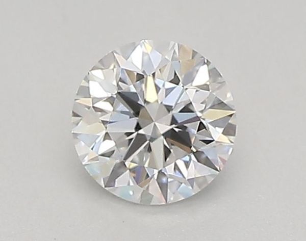 Round Lab-Grown Diamond image