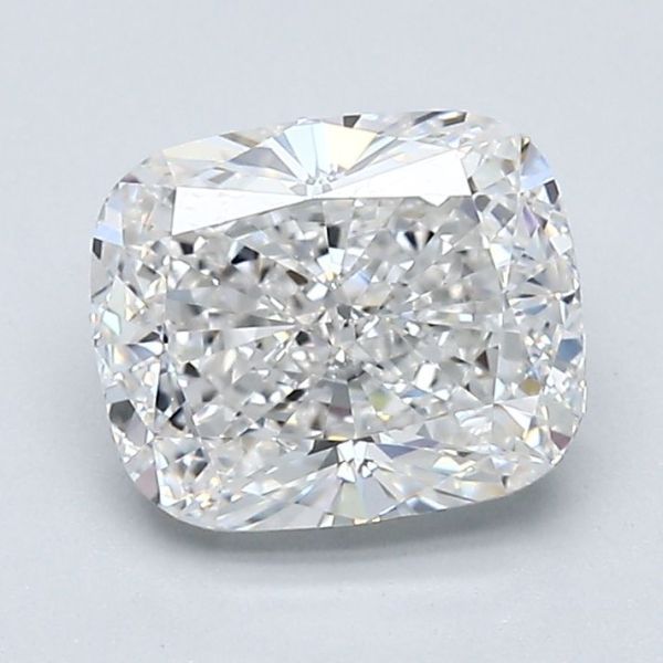 Cushion Diamond image