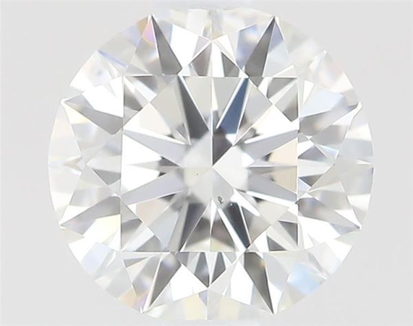 Round Diamond image