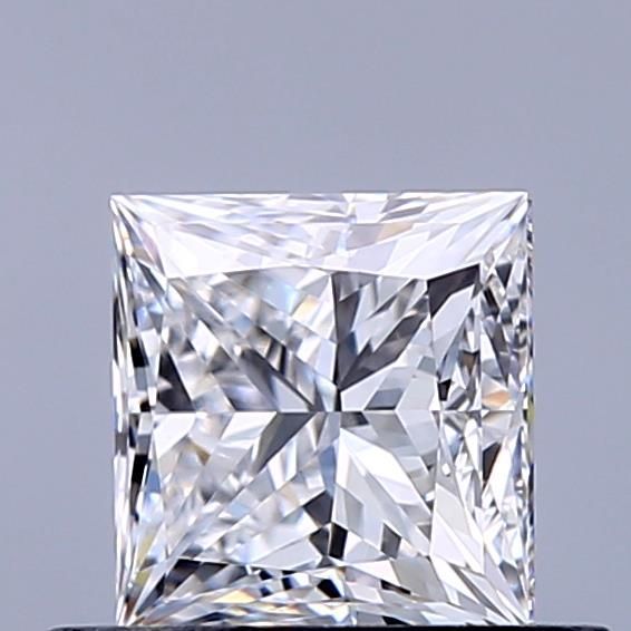 Princess Lab-Grown Diamond image