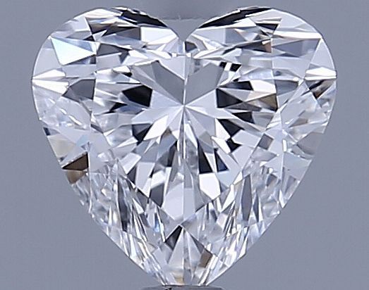 Heart Lab-Grown Diamond image