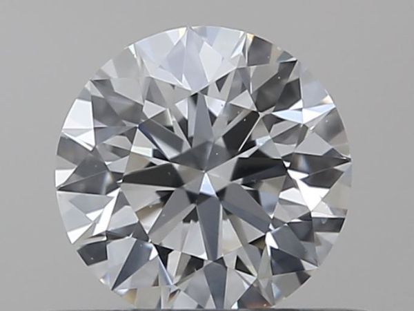 Round Diamond image