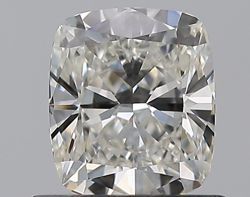 Cushion Diamond image