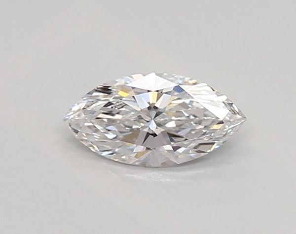 Marquise Lab-Grown Diamond image