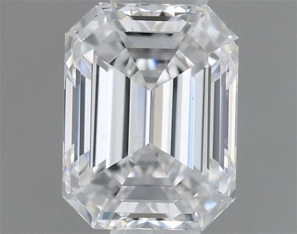 Emerald Diamond image