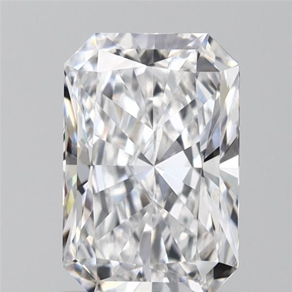 Radiant Lab-Grown Diamond image