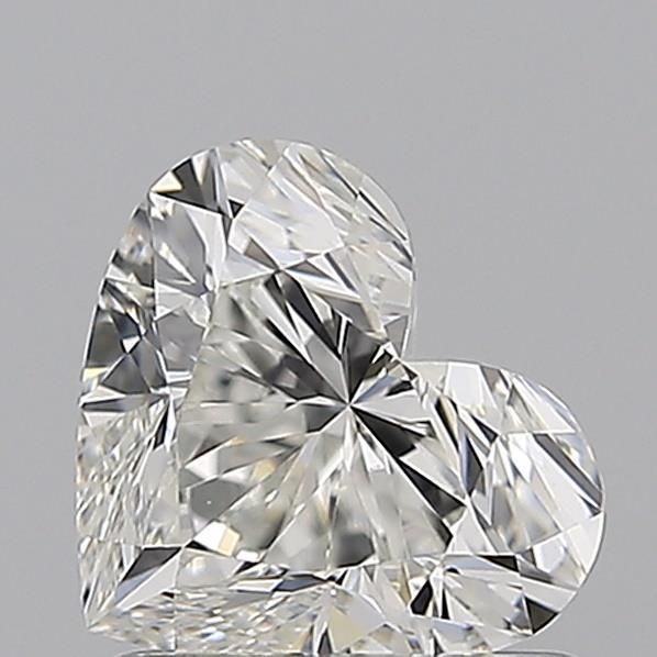Heart Diamond image