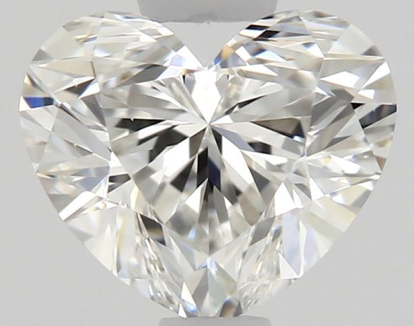Heart Diamond image