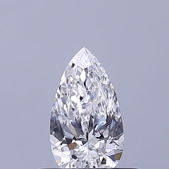 Pear Lab-Grown Diamond image