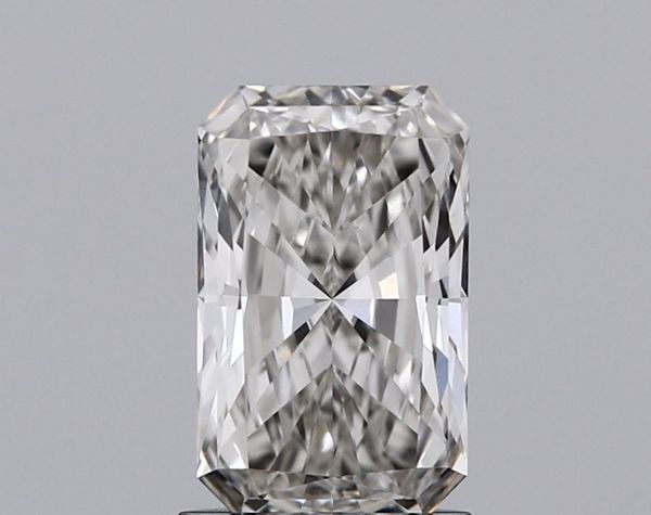 Radiant Lab-Grown Diamond image