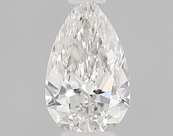 Pear Lab-Grown Diamond image