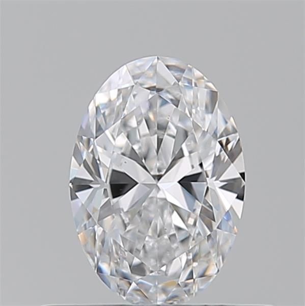 Oval Diamond image