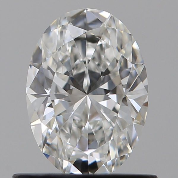 Oval Diamond image