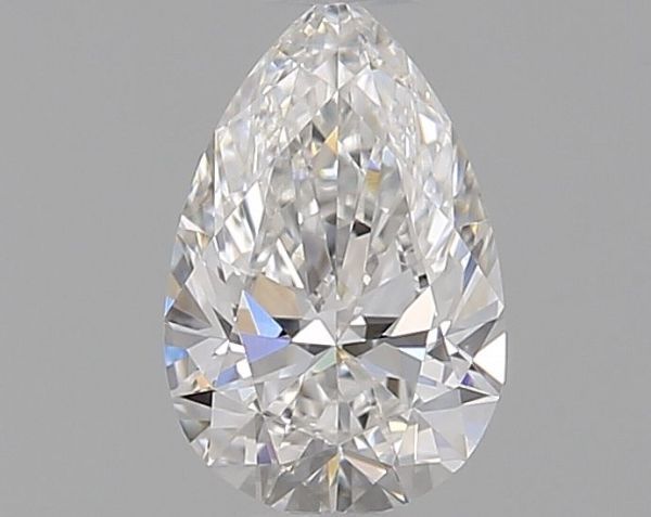 Pear Diamond image