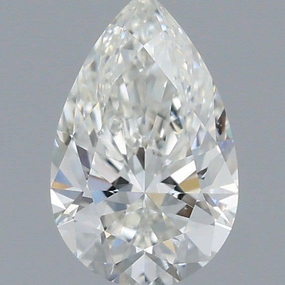 Pear Diamond image