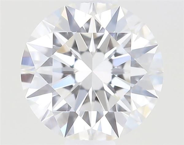 Round Diamond image