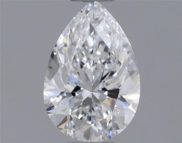 Pear Diamond image