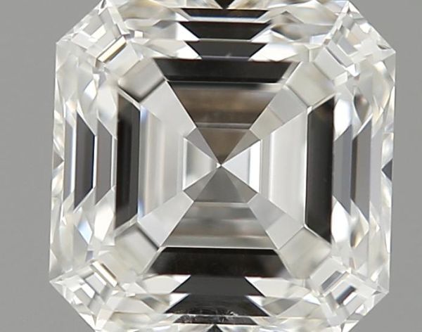 Asscher Diamond image
