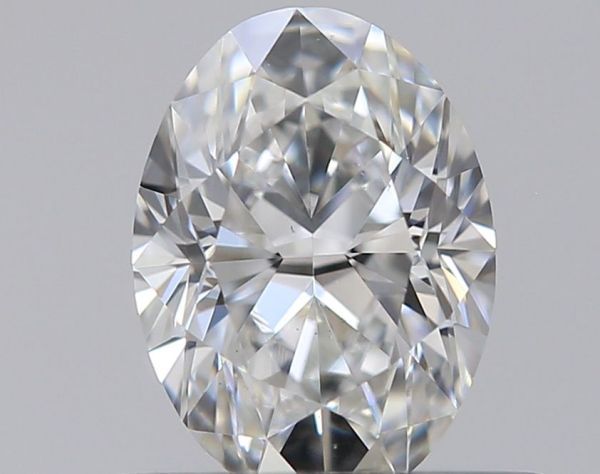 Oval Diamond image