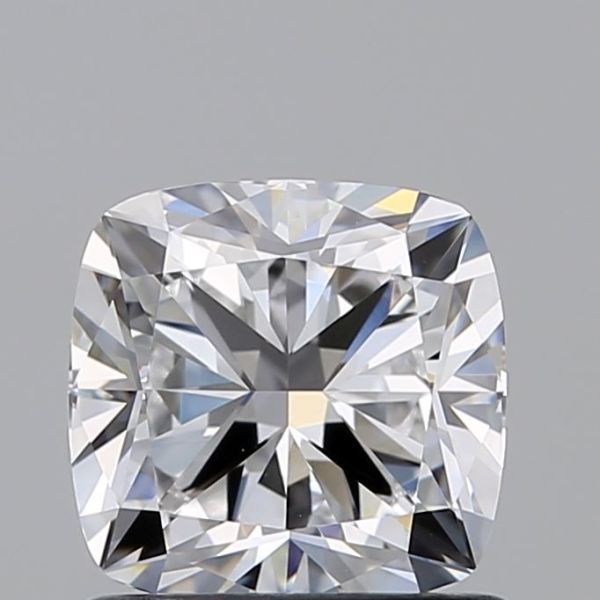 Cushion Diamond image