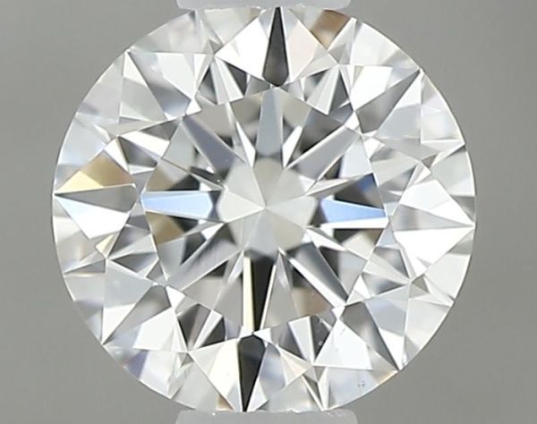 Round Diamond image