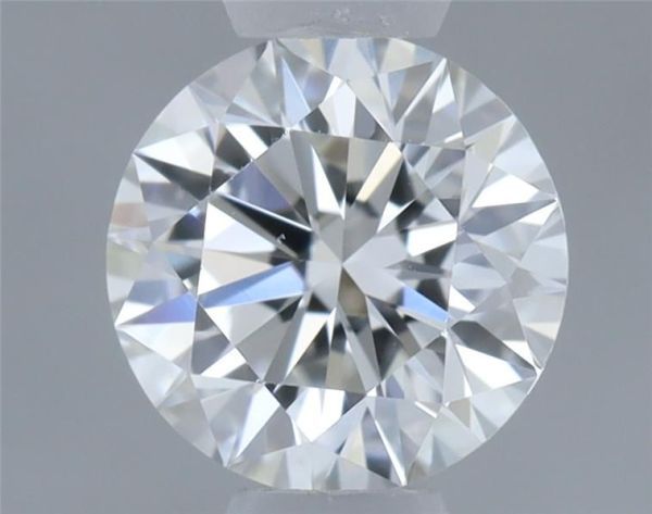 Round Diamond image