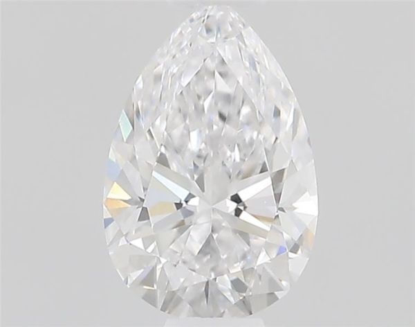 Pear Diamond image