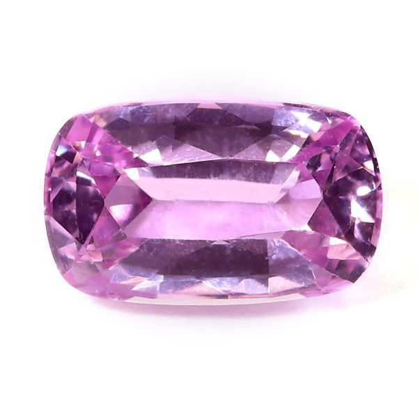 Cushion Gemstone image